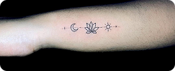 Tattoo Image